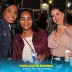 Vaquejada de Serrinha (Sexta-feira)